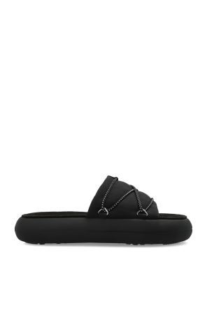 Michael Michael Kors Pool slides | Women's | Vitkac